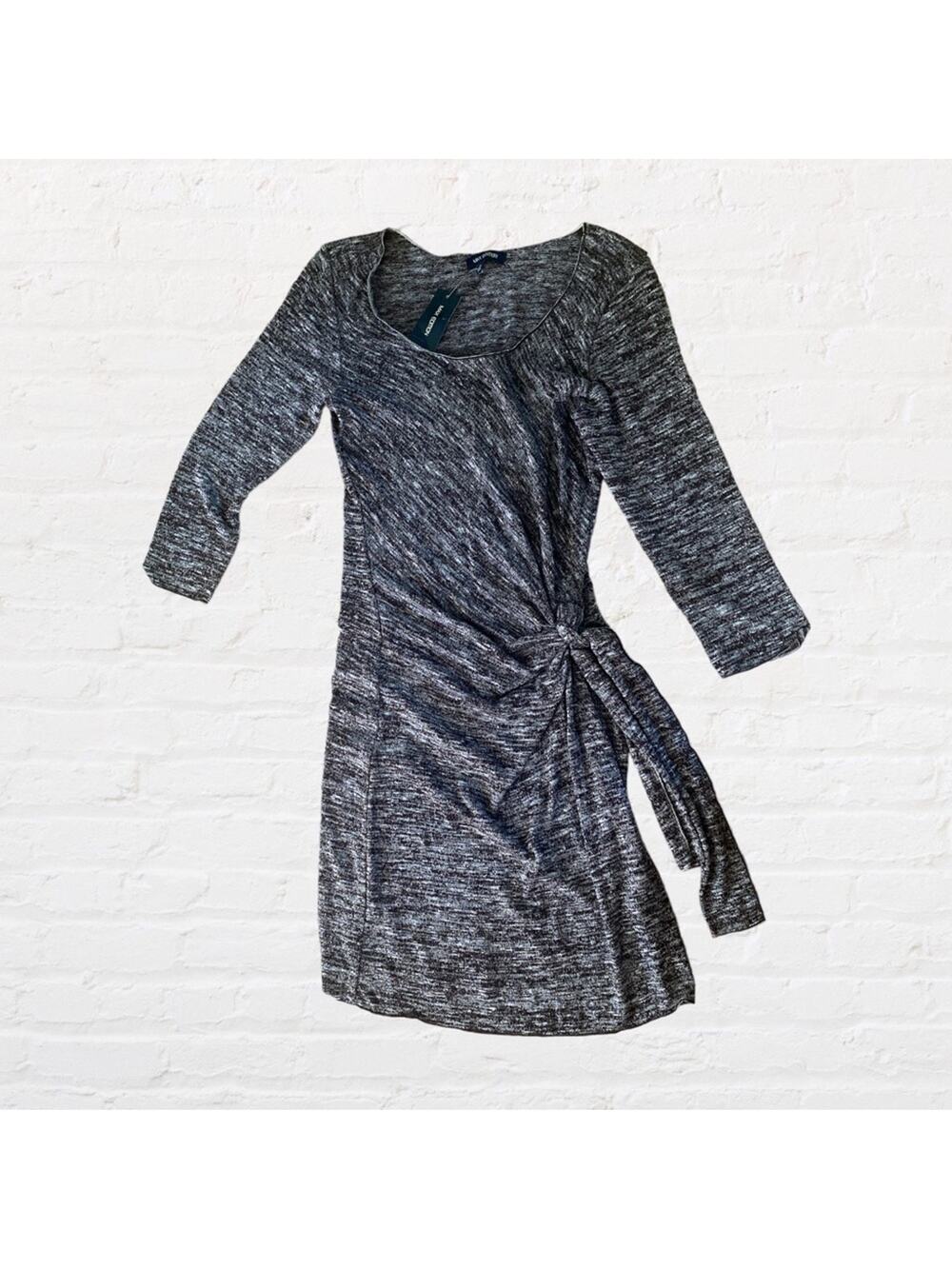 NEW Max Edition long sleeve sweater dress